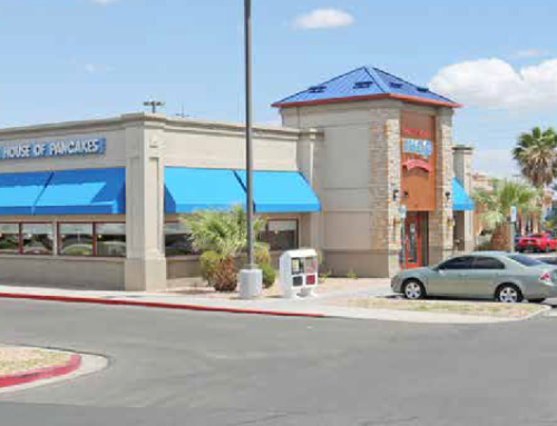 IHOP Henderson LV Nevada