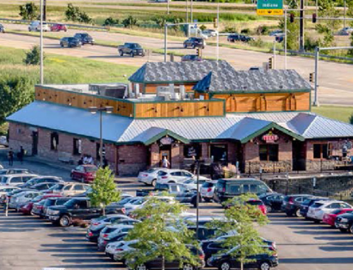 Texas Roadhouse Tinley Park Chicago